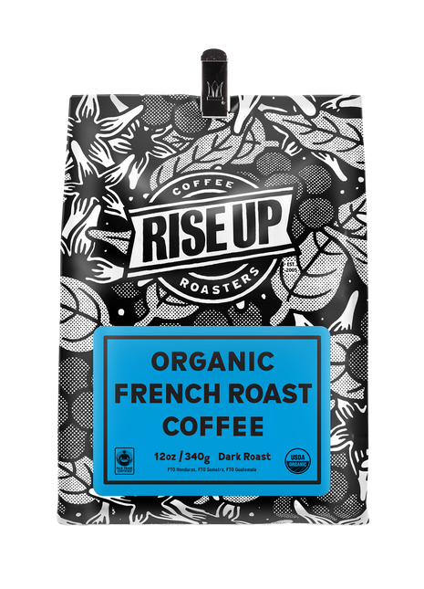 Organic French Roast