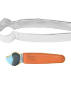 Paint Brush Cookie Cutter (3.5