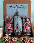 Merry Christmas
 Tea Gift Set