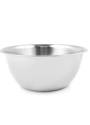 Fox Run Large Stainless Steel Mixing Bowl, 4.25-Quart