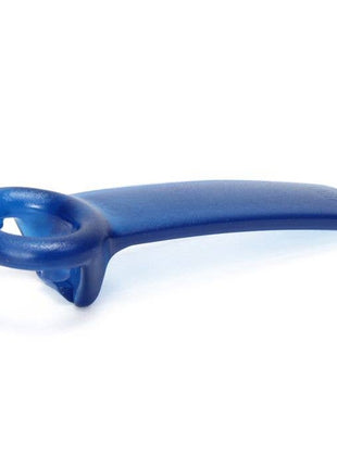 JarKey Vacuum Release Jar Opener, Frosted Finish