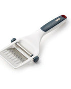 Zyliss Dial and Slice Cheese Slicer