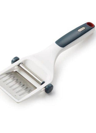 Zyliss Dial and Slice Cheese Slicer