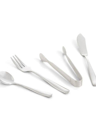 Maison Du Fromage Charcuterie Serving Set