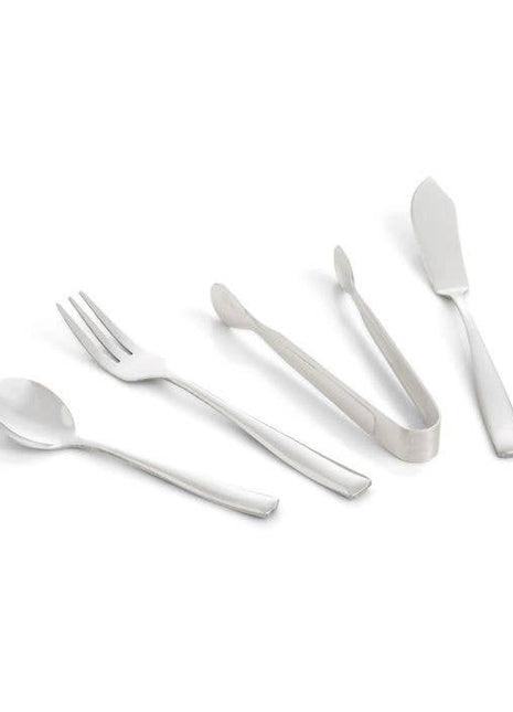 Maison Du Fromage Charcuterie Serving Set