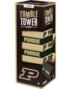 Purdue Boilermakers Tumble Tower