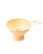 Fox Run Wide Mouth Canning Funnel, Plastic, 4.75
