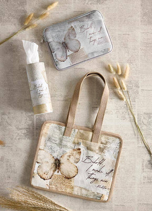 Travel Tissues - New Creation