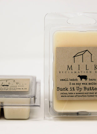 Wax Melts Suck it Up Buttercup