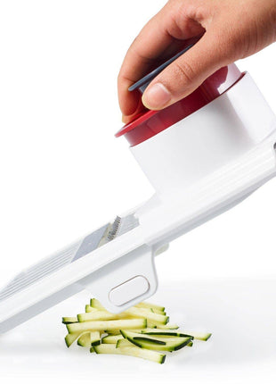 Zyliss Easy Control Handheld Slicer