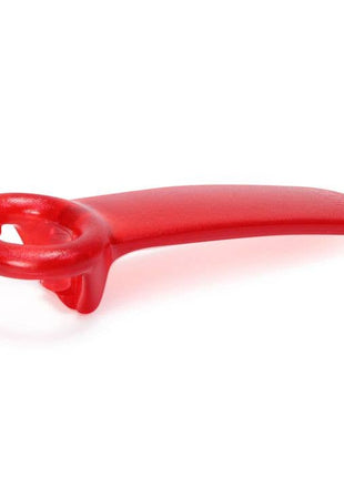 JarKey Vacuum Release Jar Opener, Frosted Finish