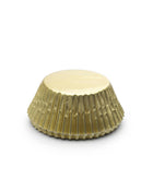 Fox Run Gold Foil Cupcake Liners, Set of 32, 3