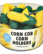 Corn Cob Holders