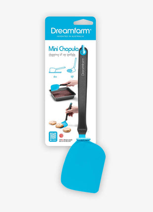 Mini Chopula® - Chopping Spatula & Cookie Turner