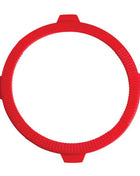 Mrs. Anderson's Baking Adjustable Pie Shield, Silicone