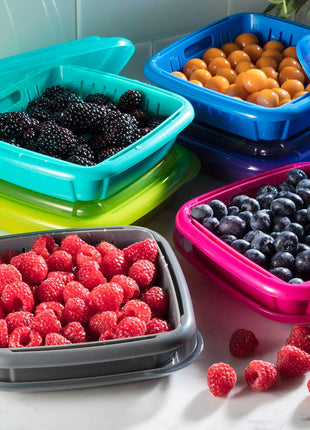 Bitty Berry Box