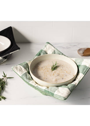 Elm Green Bowl Cozy