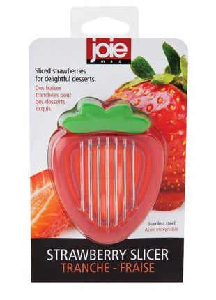 Joie Simply Slice Strawberry Slicer