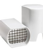 Fox Run Stainless Steel Potato Cutter, 3.5