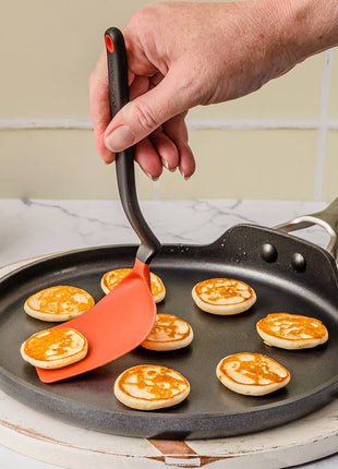 Mini Chopula® - Chopping Spatula & Cookie Turner