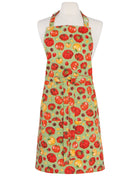 Heirloom Tomatoes Chef Apron