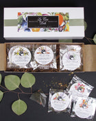 Ribbon Sampler Tea Gift Box