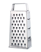 HIC Kitchen Professional Grater, 9in
