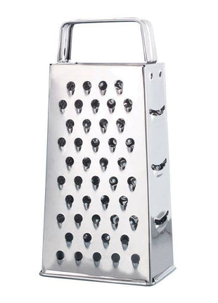 HIC Kitchen Professional Grater, 9in