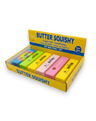 Assorted Butter Squishies