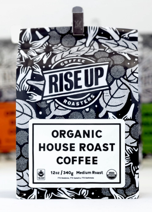 Organic House Roast