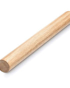 Mrs. Anderson's Baking Baker's Rolling Pin, 17in