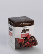 Dark Chocolate Caramel Bites