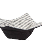 Ticking Stripe Bowl Cozy