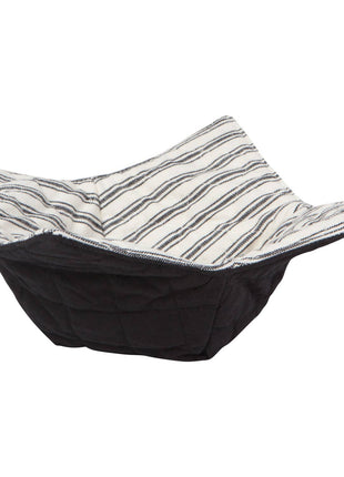 Ticking Stripe Bowl Cozy