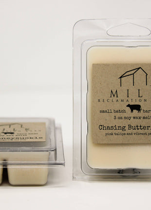 Wax Melts Chasing Butterflies