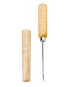 HIC Kitchen Ice Pick With Cover