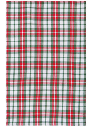 Wreaths Christmas Dishtowels Set of 2