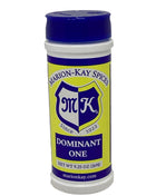 Marion-Kay Dominant One Seasoning 9.25 oz package front