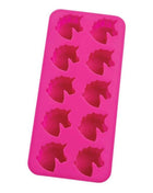HIC Kitchen Silicone Unicorns Ice Tray