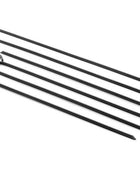 Outset Non-Stick Skewers, Set of 6, 13.25