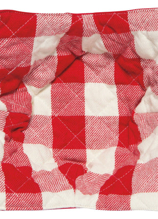 Red Bowl Cozy