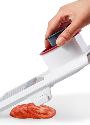 Zyliss Easy Control Handheld Slicer
