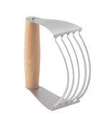 Mrs. Anderson's Baking Pastry Blender With Wooden Handle