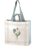 Rooster Market Tote