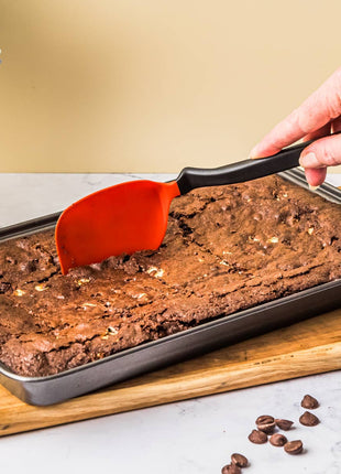Mini Chopula® - Chopping Spatula & Cookie Turner