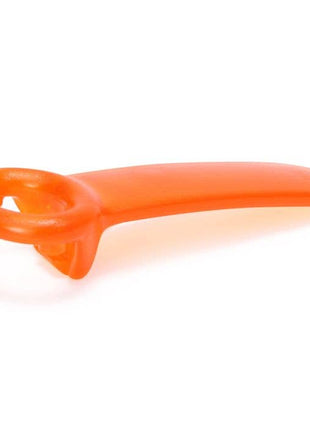 JarKey Vacuum Release Jar Opener, Frosted Finish