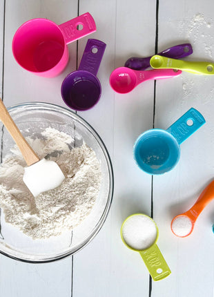 Measuring Cups Plastic