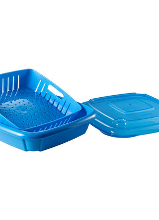 Bitty Berry Box