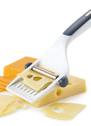 Zyliss Dial and Slice Cheese Slicer
