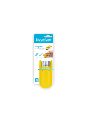 Corpeel® - No Mess Corn Peeler